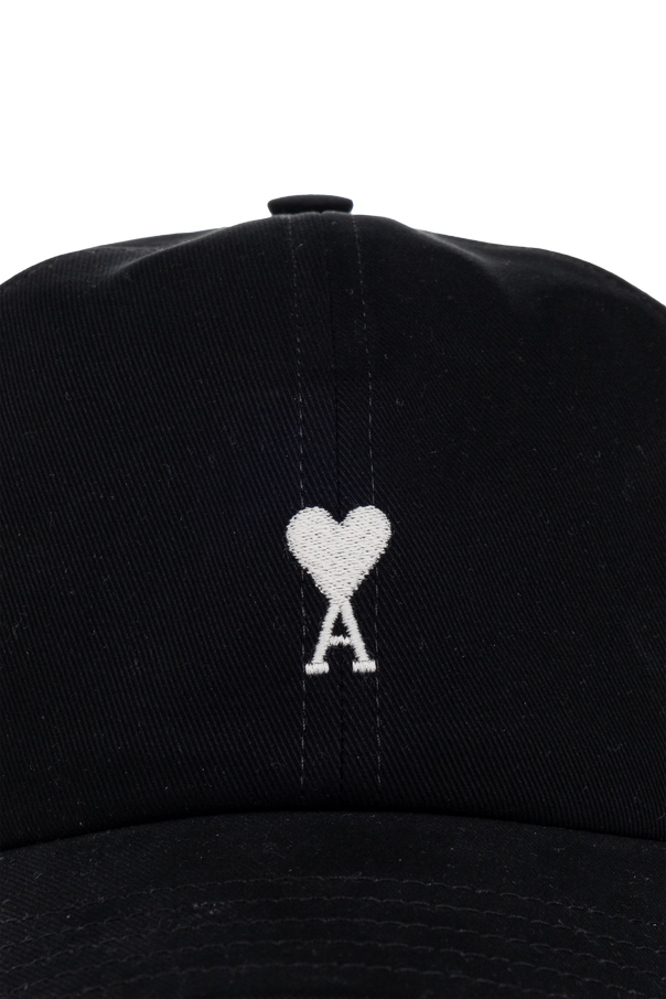 Ami Alexandre Mattiussi Baseball cap | Men's | Vitkac